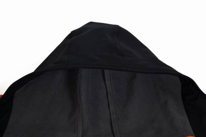 TNF 1652# MEN'S WINDSTOPPER SPFTSHELL JACKETS