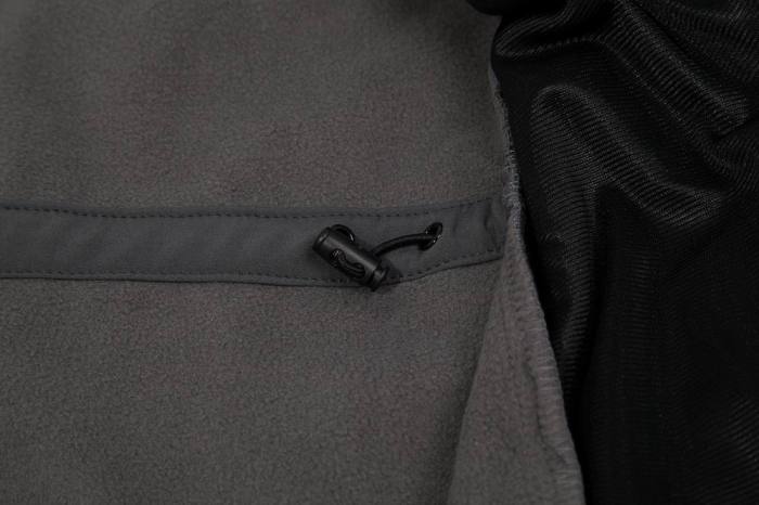 TNF 1803# MEN'S LONG STYLE WINDSTOPPER SPFTSHELL JACKETS