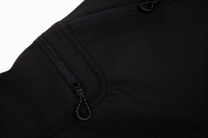 TNF 1712# MEN'S WINDSTOPPER SPFTSHELL PANTS