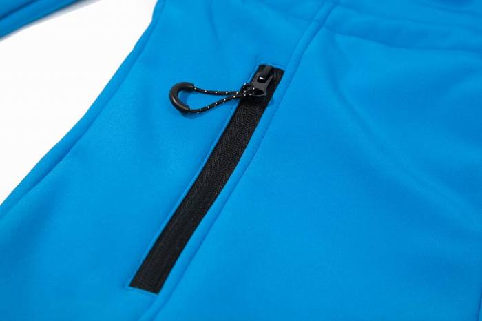 TNF 1801# WOMEN'S LONG STYLE WINDSTOPPER SPFTSHELL JACKETS