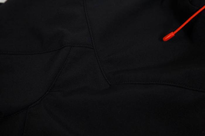 TNF 1652# MEN'S WINDSTOPPER SPFTSHELL JACKETS