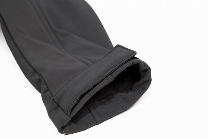 TNF 1803# MEN'S LONG STYLE WINDSTOPPER SPFTSHELL JACKETS