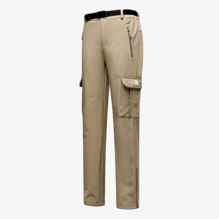 TNF 8031# MEN'S WINDSTOPPER SPFTSHELL PANTS