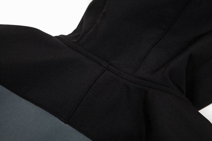 TNF 1701# MEN'S WINDSTOPPER SPFTSHELL JACKETS