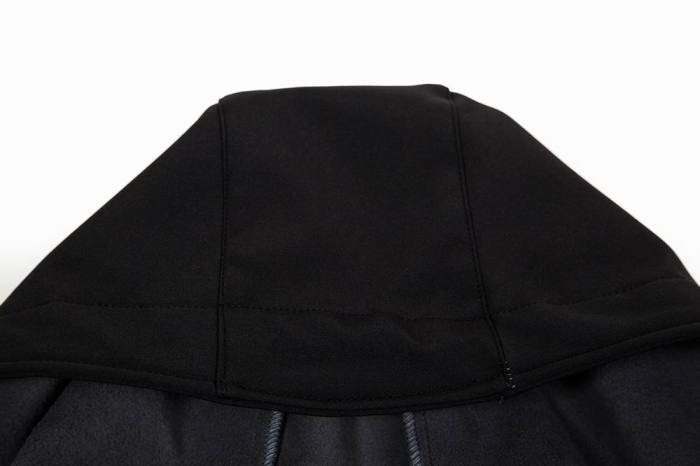 TNF 1701# MEN'S WINDSTOPPER SPFTSHELL JACKETS