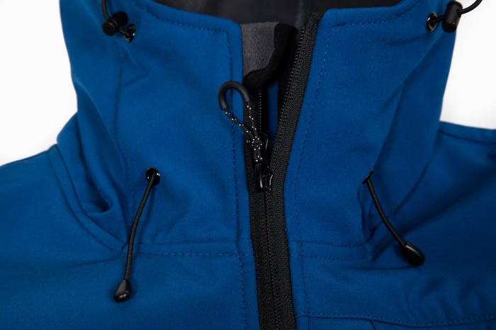 TNF 1703# MEN'S WINDSTOPPER SOFTSHELL JACKETS