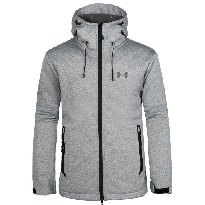 UA 1832# MEN'S WINDSTOPPER SPFTSHELL JACKETS