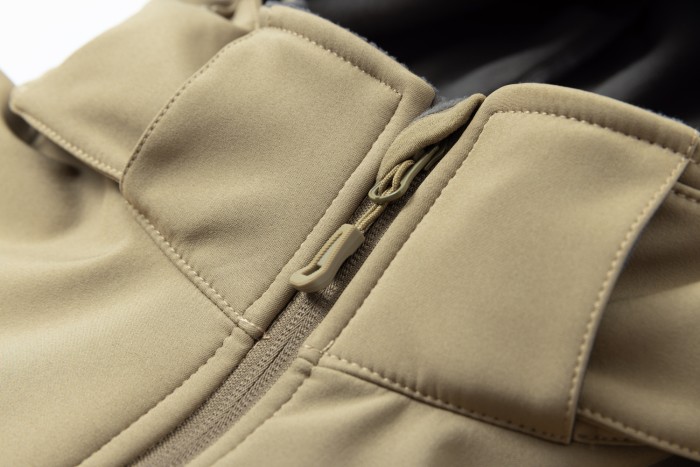 TNF 8038# MEN'S WINDSTOPPER SOFTSHELL JACKETS