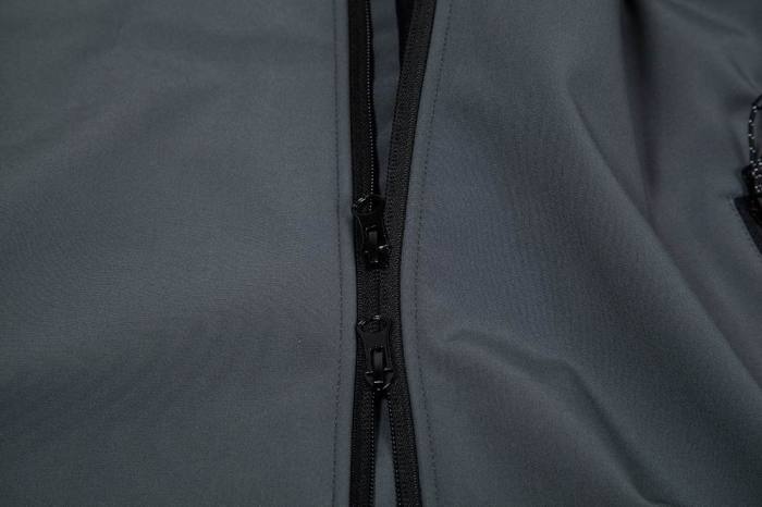 TNF 1701# MEN'S WINDSTOPPER SPFTSHELL JACKETS