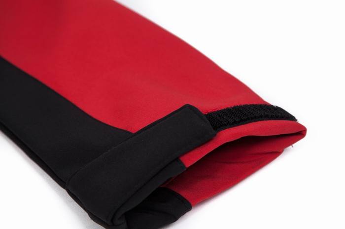 TNF 1806# MEN'S WINDSTOPPER SPFTSHELL JACKETS
