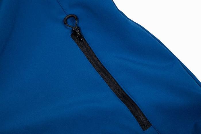 TNF 1703# MEN'S WINDSTOPPER SOFTSHELL JACKETS