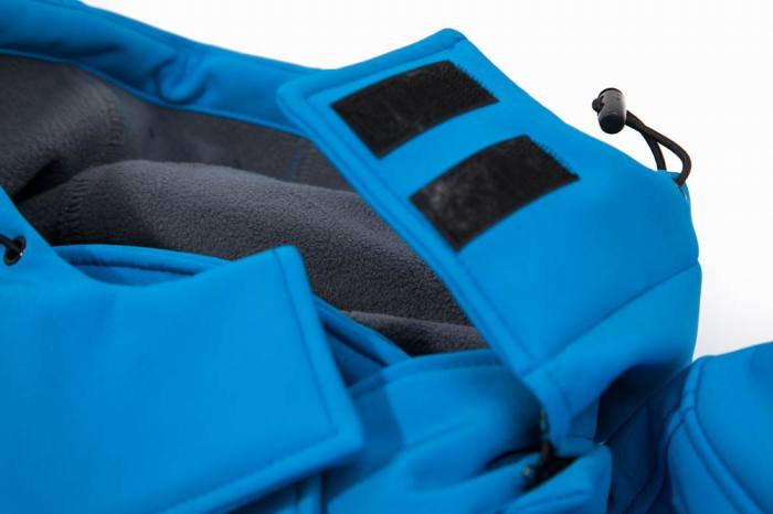 TNF 1801# WOMEN'S LONG STYLE WINDSTOPPER SPFTSHELL JACKETS