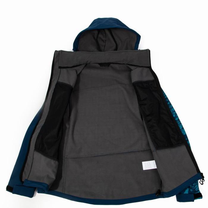 TNF 8006# MEN'S WINDSTOPPER SPFTSHELL JACKETS