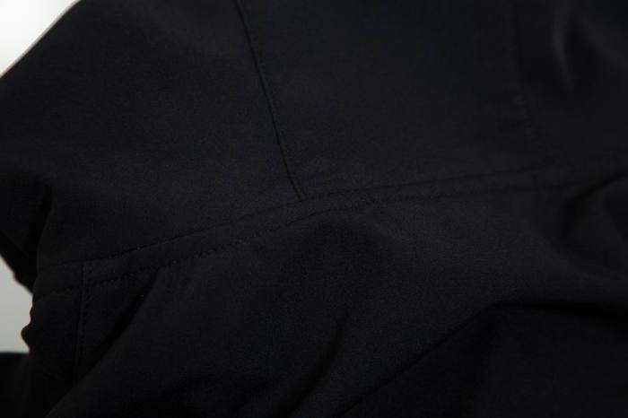 TNF 1652# MEN'S WINDSTOPPER SPFTSHELL JACKETS