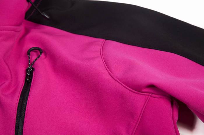 SALOMON 1728# WOMEN'S WINDSTOPPER SOFTSHELL JACKETS