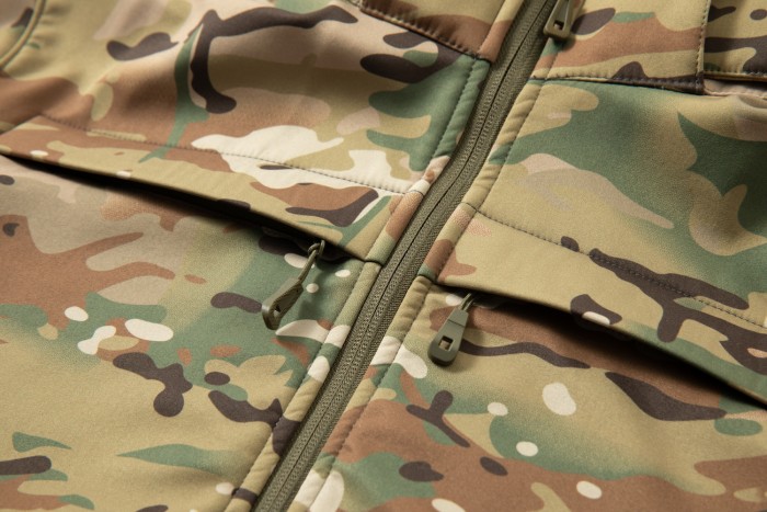 TNF 8036# MEN'S WINDSTOPPER SOFTSHELL JACKETS