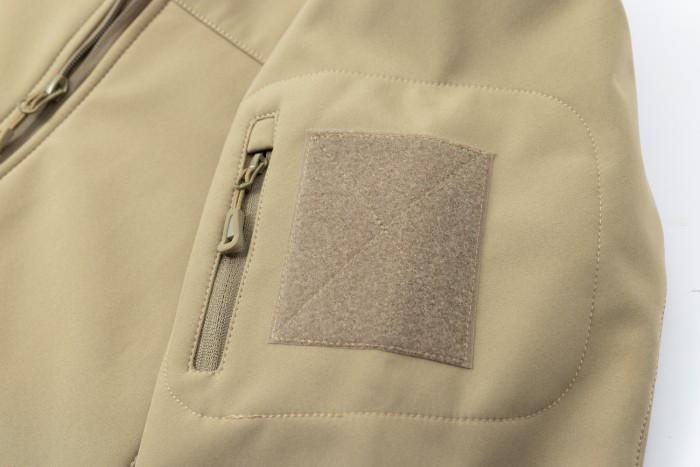 TNF 8038# MEN'S WINDSTOPPER SOFTSHELL JACKETS