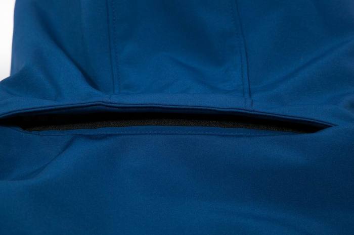 HAGLOFS 1837# MEN'S WINDSTOPPER SOFTSHELL JACKETS