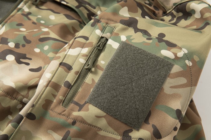 TNF 8036# MEN'S WINDSTOPPER SOFTSHELL JACKETS