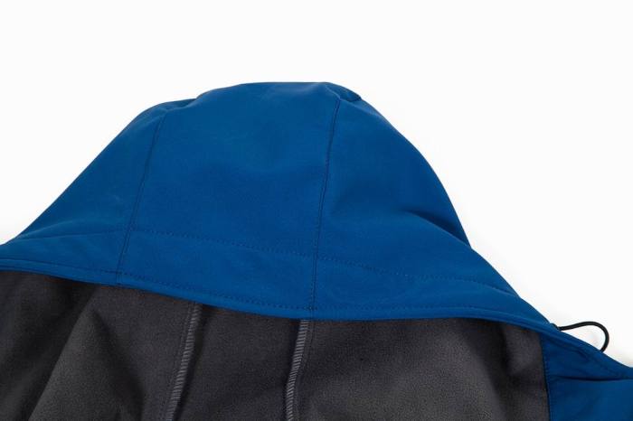 TNF 1703# MEN'S WINDSTOPPER SOFTSHELL JACKETS