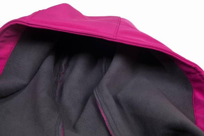 SALOMON 1728# WOMEN'S WINDSTOPPER SOFTSHELL JACKETS