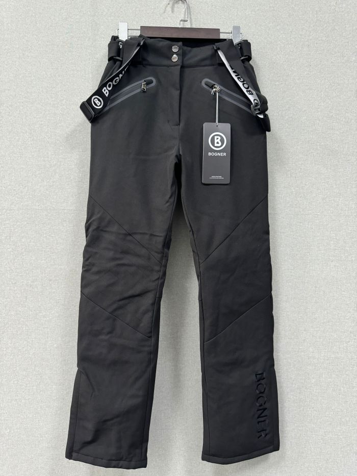 B1132 # WOMEN'S SKI SNOWBOARD PANTS