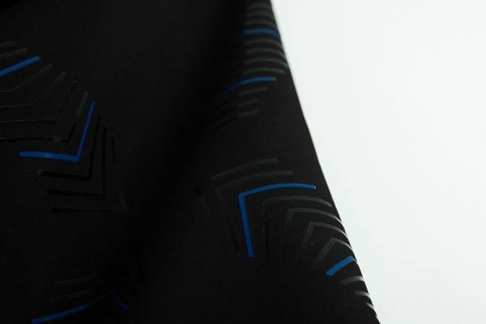 MT 1527# MEN'S WINDSTOPPER SOFTSHELL JACKET