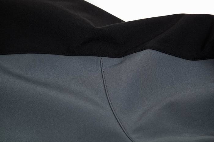TNF 1701# MEN'S WINDSTOPPER SPFTSHELL JACKETS