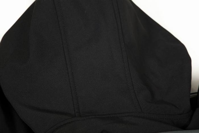 SALOMON 1716# MEN'S WINDSTOPPER SPFTSHELL JACKETS