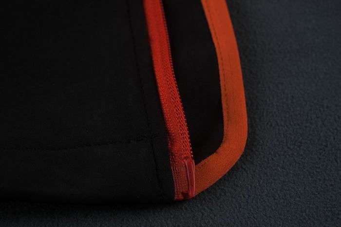 MT 1527# MEN'S WINDSTOPPER SOFTSHELL JACKET