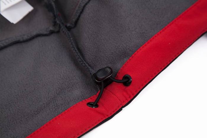 TNF 1806# MEN'S WINDSTOPPER SPFTSHELL JACKETS