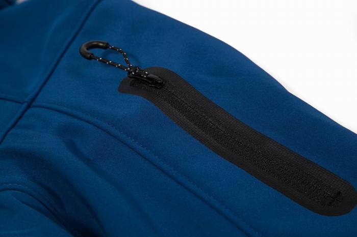 HAGLOFS 1837# MEN'S WINDSTOPPER SOFTSHELL JACKETS