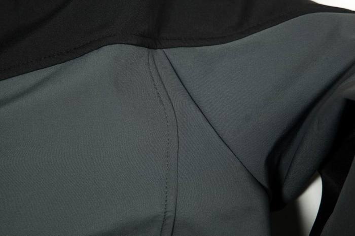 SALOMON 1716# MEN'S WINDSTOPPER SPFTSHELL JACKETS