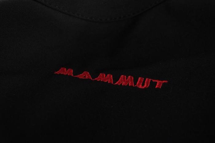 MT 1527# MEN'S WINDSTOPPER SOFTSHELL JACKET
