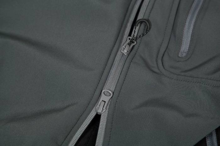 SALOMON 1716# MEN'S WINDSTOPPER SPFTSHELL JACKETS