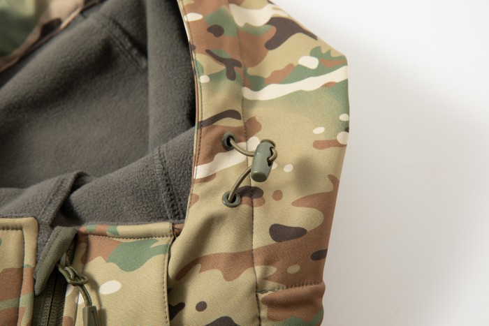 TNF 8036# MEN'S WINDSTOPPER SOFTSHELL JACKETS