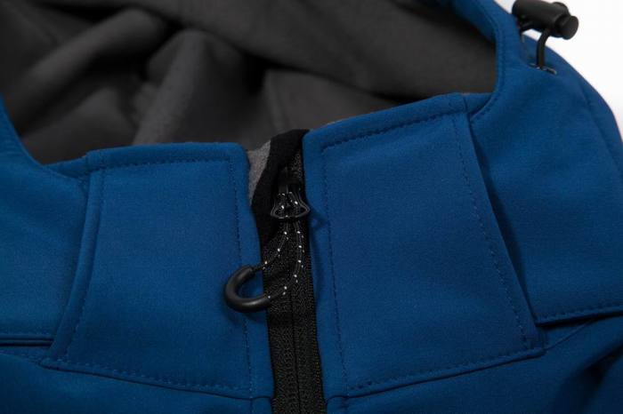 HAGLOFS 1837# MEN'S WINDSTOPPER SOFTSHELL JACKETS