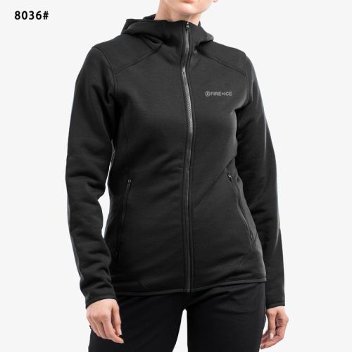 B8036 # WOMEN'S SPORT JACKET