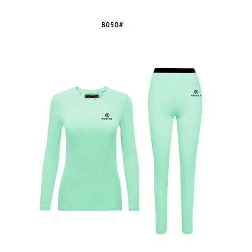 B8050 WOMEN'S UNDERWEAR SUIT