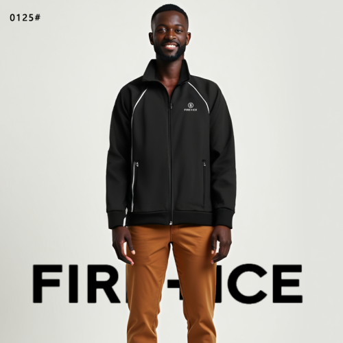 B0251 # MEN'S SPORT JACKET
