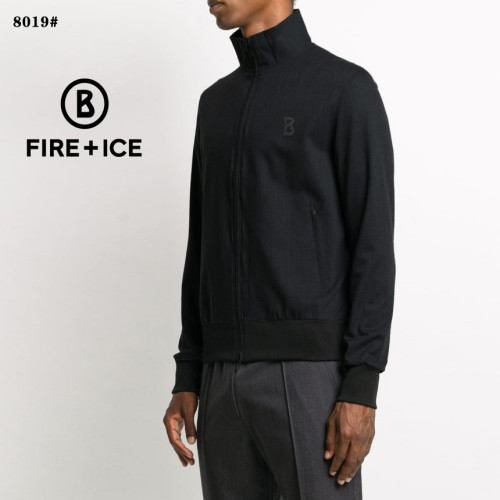 B8019# MEN'S FASHION JACKET