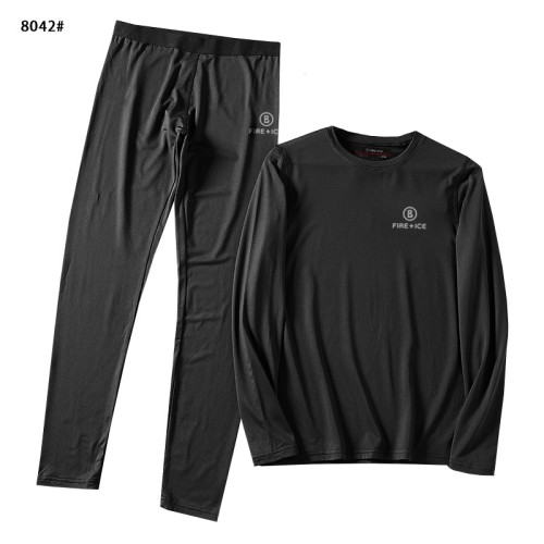 B8042 MEN'S UNDERWEAR SUIT