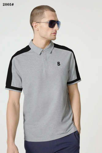 B2005# MEN'S T-SHIRTS