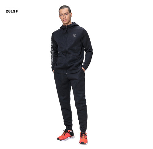 B2013 # MEN'S SPORT JACKET