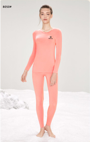 B8050 WOMEN'S UNDERWEAR SUIT