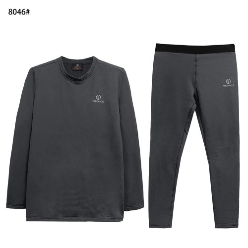 B8046 MEN'S UNDERWEAR SUIT