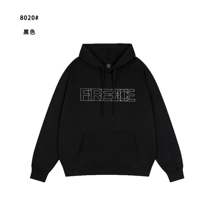 B8020# MEN'S SWEATER SHIRTS