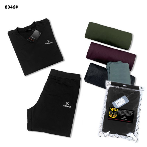 B8046 MEN'S UNDERWEAR SUIT