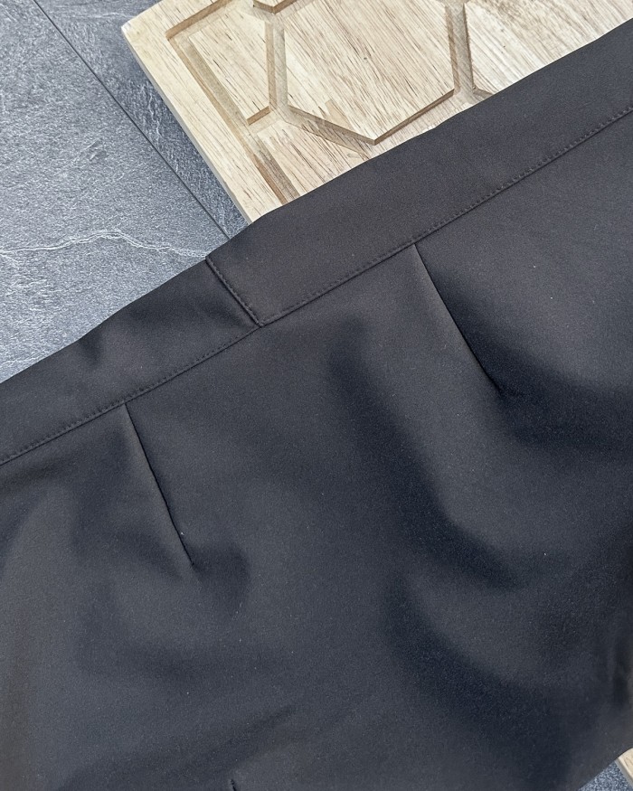 MT 1102# MEN'S WINDSTOPPER SOFTSHELL PANTS