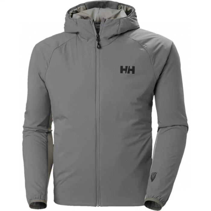 HELLY HANSEN 6118# MEN'S COTTON JACKET